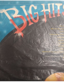 BIG HITS