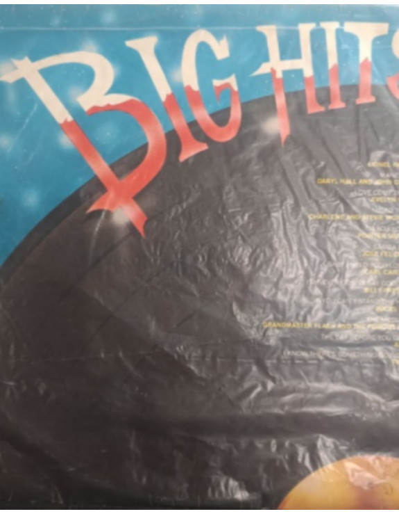 BIG HITS