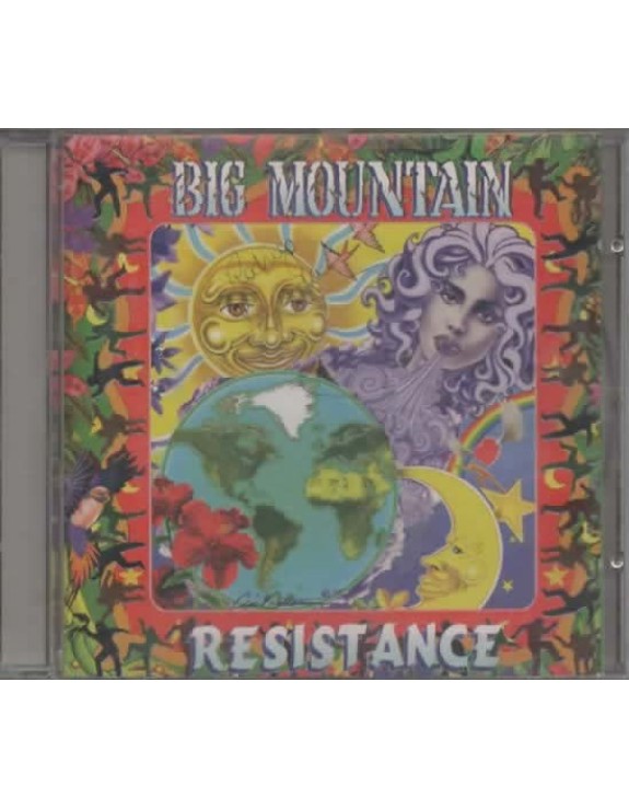 BIG MOUNTAIN