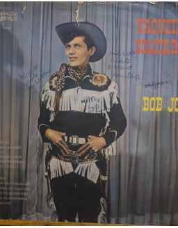 BOB JOE