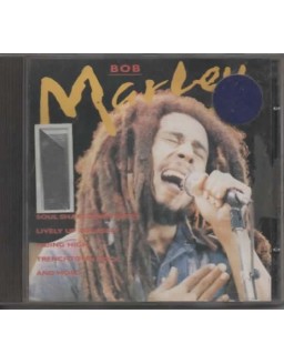 BOB MARLEY 