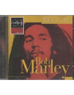 BOB MARLEY - REGGAE