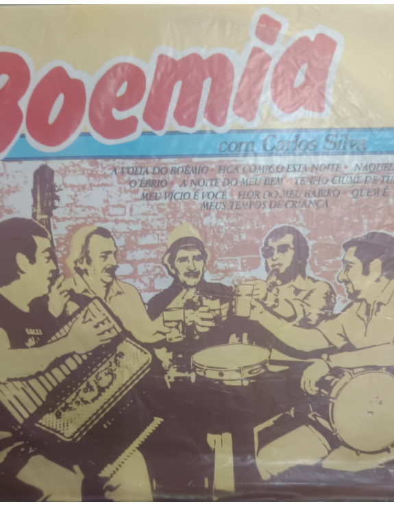 BOEMIA