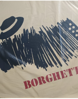 BORGHUETTI