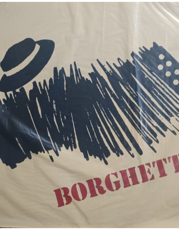 BORGHUETTI