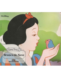 BRANCA DE NEVE