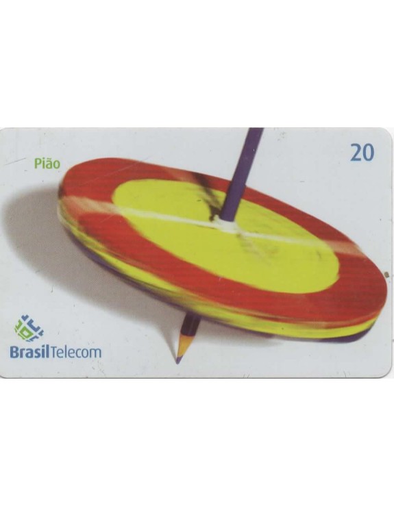 BRINQUEDOS CASEIROS 08/11  - PIAO