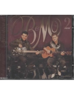 BRUNO E MARRONE