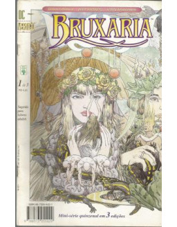 BRUXARIA 01 DE 03