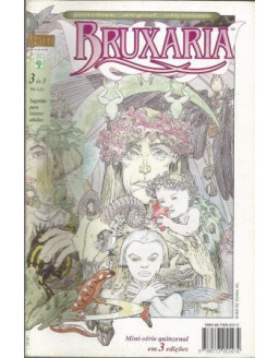 BRUXARIA 03 DE 03