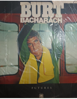 BURT BACHARACH