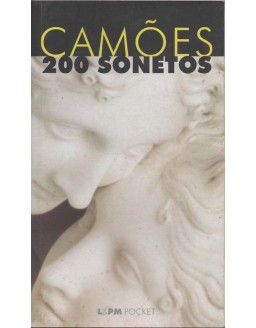 CAMOES 200 SONETO
