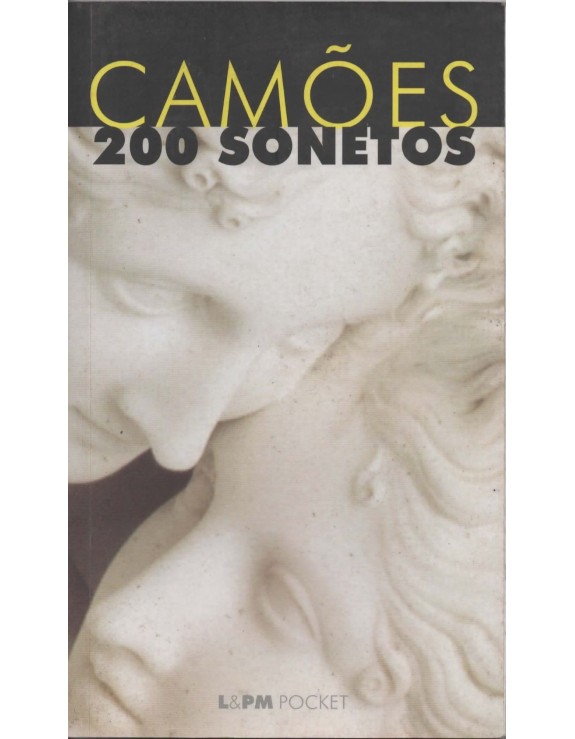 CAMOES 200 SONETO