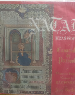 CANARINHOS DE PETROPOLIS