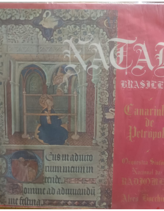 CANARINHOS DE PETROPOLIS