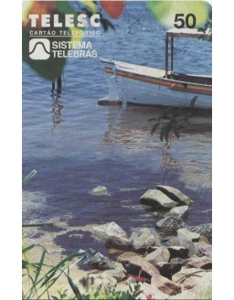 CANTO DA LAGOA - FLORIANOPOLIS - SC - TELESC