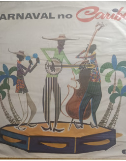 CARNAVAL NO CARIBE