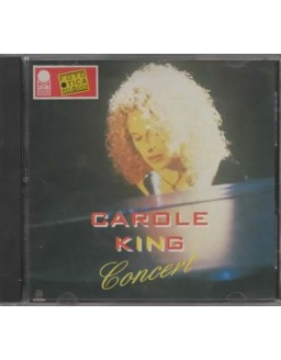 CAROLE KING - CONCERT