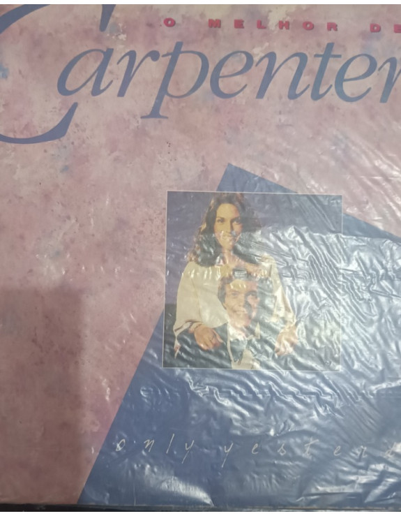 CARPENTERS