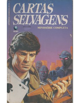 CARTAS SELVAGENS - MINIE SERIE COMPLETA GLOBO 011