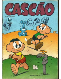 CASCAO 095
