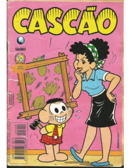 CASCAO 319