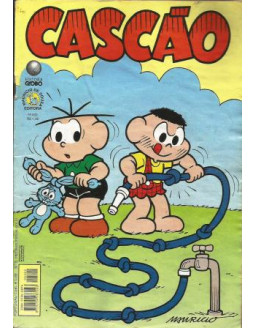 CASCAO 402