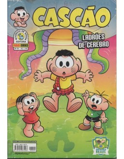 CASCAO 091 DE 100