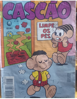 CASCAO 188