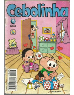CEBOLINHA 113