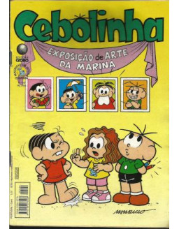 CEBOLINHA 190