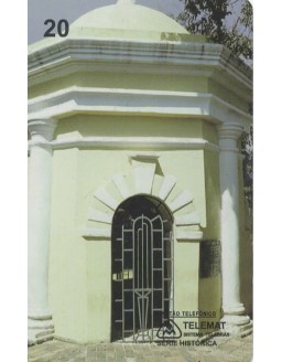 TELEMAT - CHAFARIZ MUNDEO