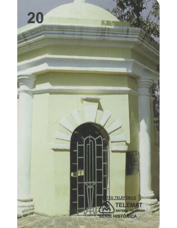 TELEMAT - CHAFARIZ MUNDEO