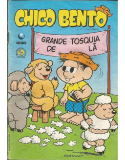 CHICO BENTO 171