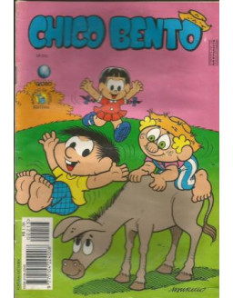 CHICO BENTO 213