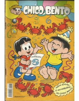 CHICO BENTO 437