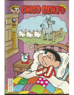 CHICO BENTO 439