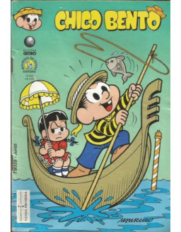 CHICO BENTO 450