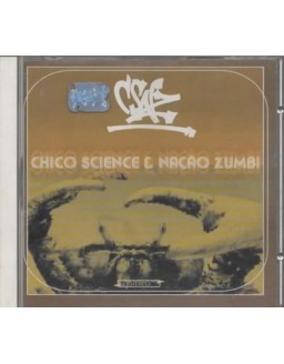 CHICO SCIENCE E NAÇÃO ZUMBI
