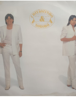 CHITAOZINHO E XORORO