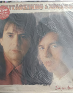 CHITAOZINHO E XORORO