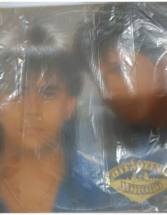 CHITAOZINHO E XORORO