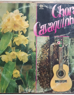 CHORA CAVAQUIINHO