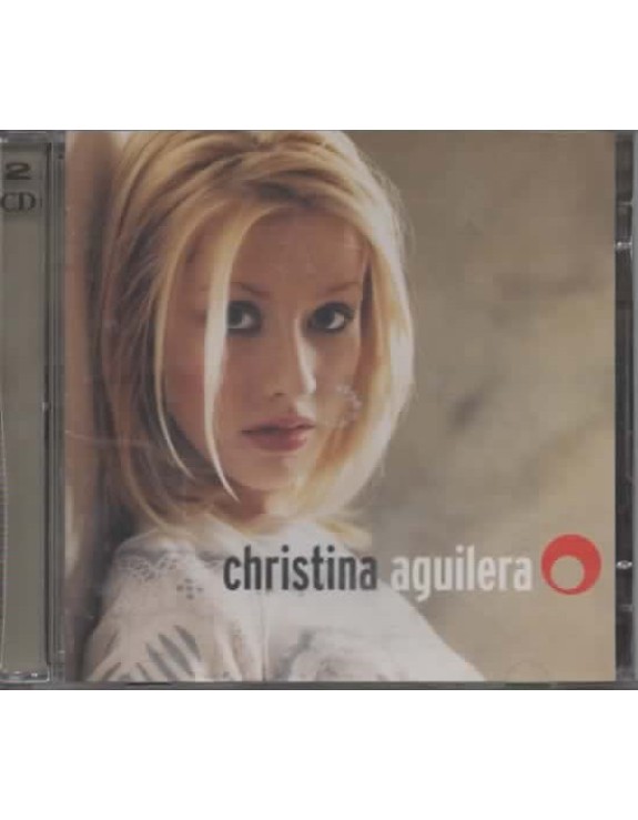 CHRISTINA AGUILERA