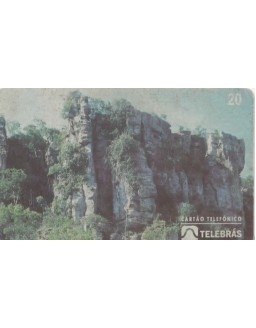 CIDADE DOS DEUSES - ALENQUER - PA