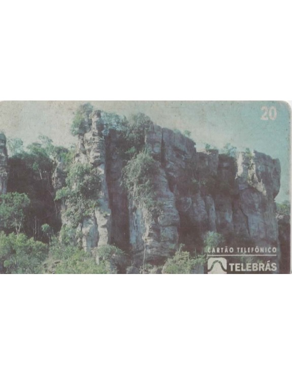 CIDADE DOS DEUSES - ALENQUER - PA