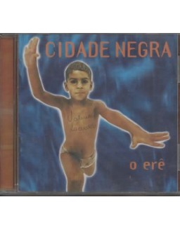 CIDADE NEGRA