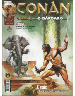 CONAN O BARBARO 061