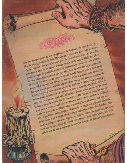 A ESPADA SELVAGEM DE CONAN EM CORES 06