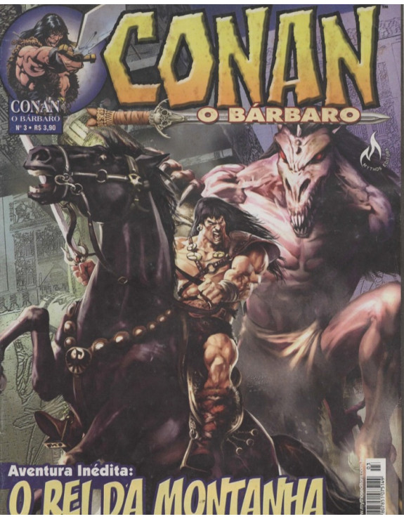 CONAN O BARBARO 003